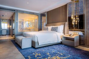 luxury hospitality photographer